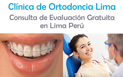 clinica ortodoncia lima peru